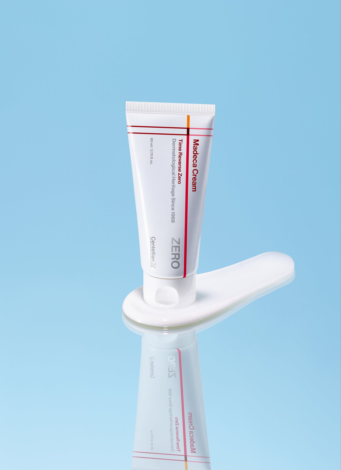 Centellian24 - Madeca Cream Time Reverse Zero 80ml