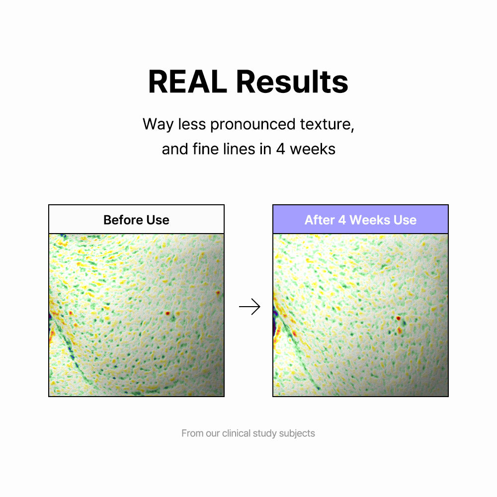 By Wishtrend - Vitamin A-mazing Bakuchiol Night Cream 30g