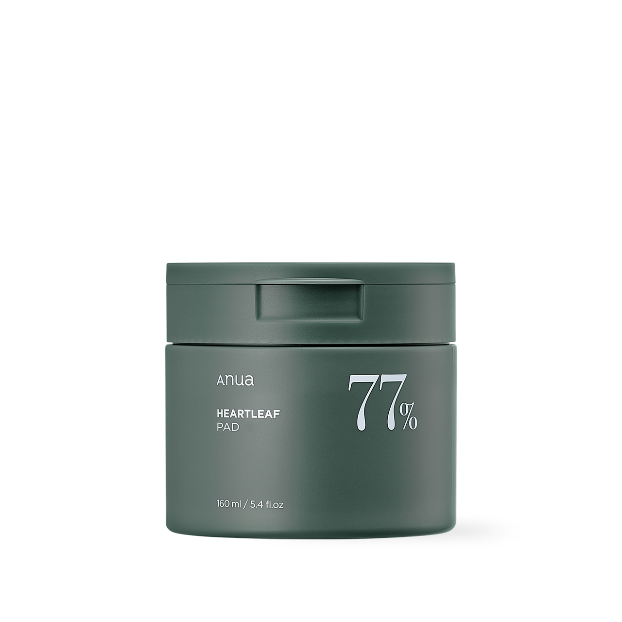 Anua - Heartleaf 77% Clear Pad 70ea