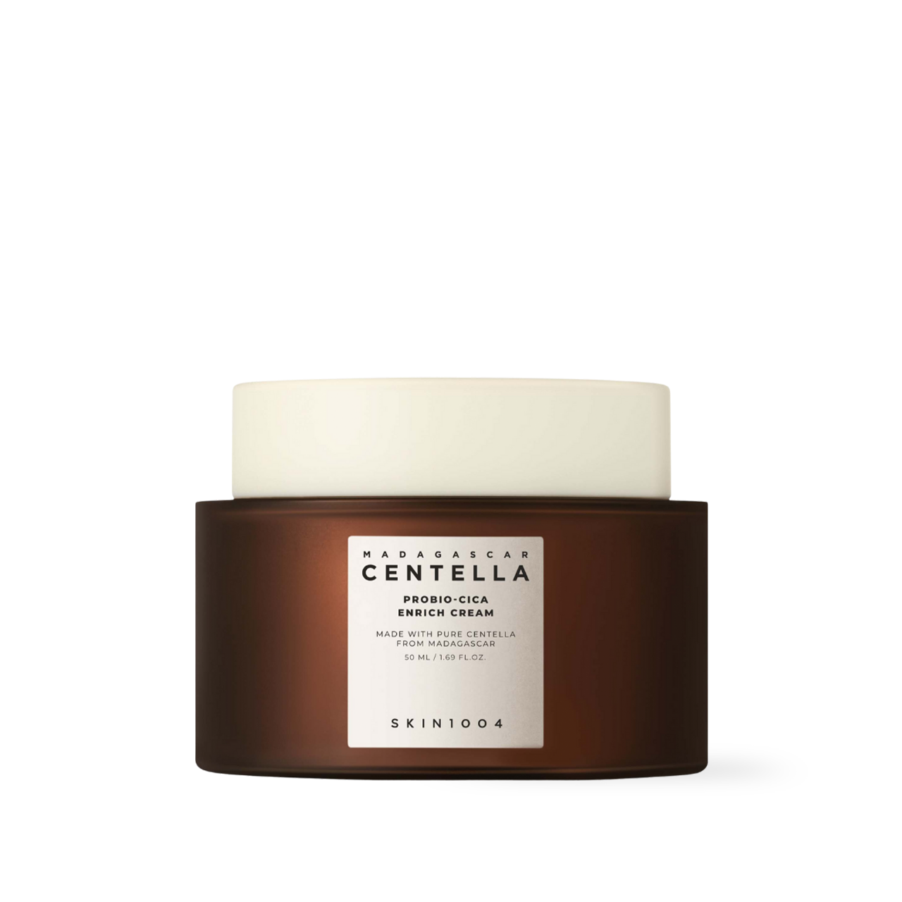 Skin1004 - Madagascar Centella Probio-Cica Enrich Cream