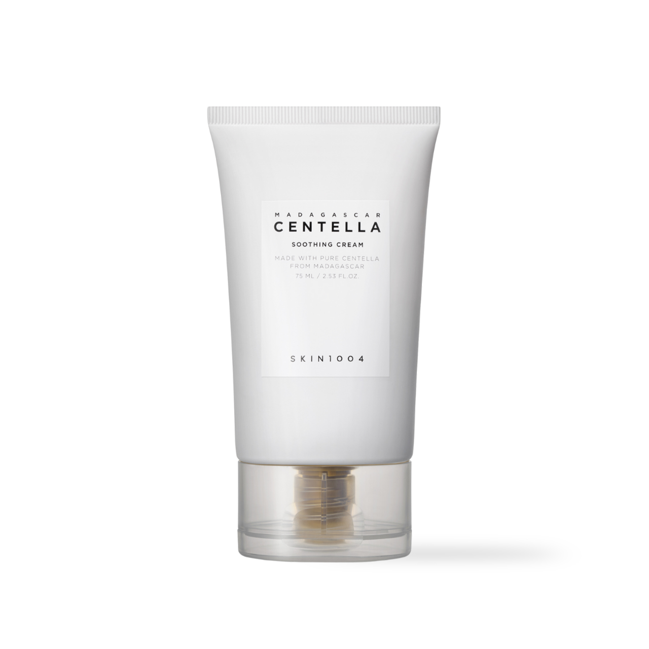 Skin1004 - Madagascar Centella Soothing Cream 75ml