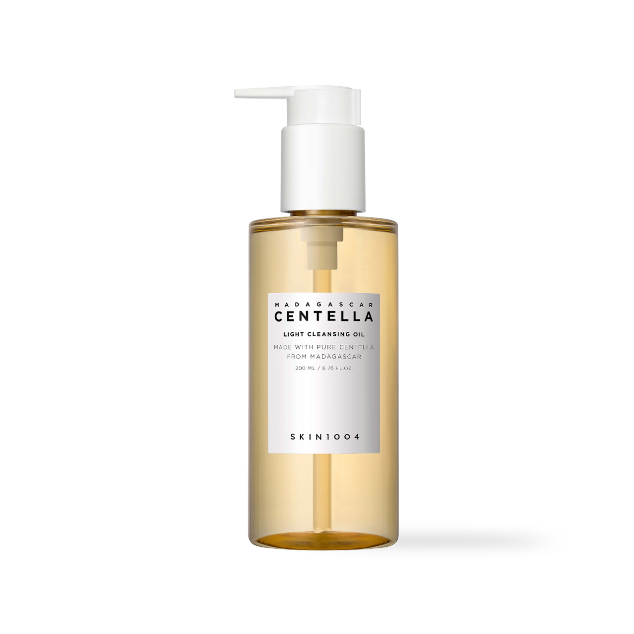 Skin1004 - Madagascar Centella Light Cleansing Oil