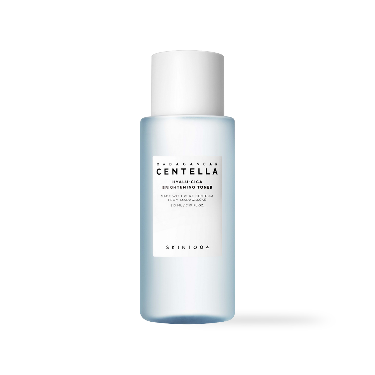Skin1004 - Madagascar Centella Hyalu-Cica Brightening Toner
