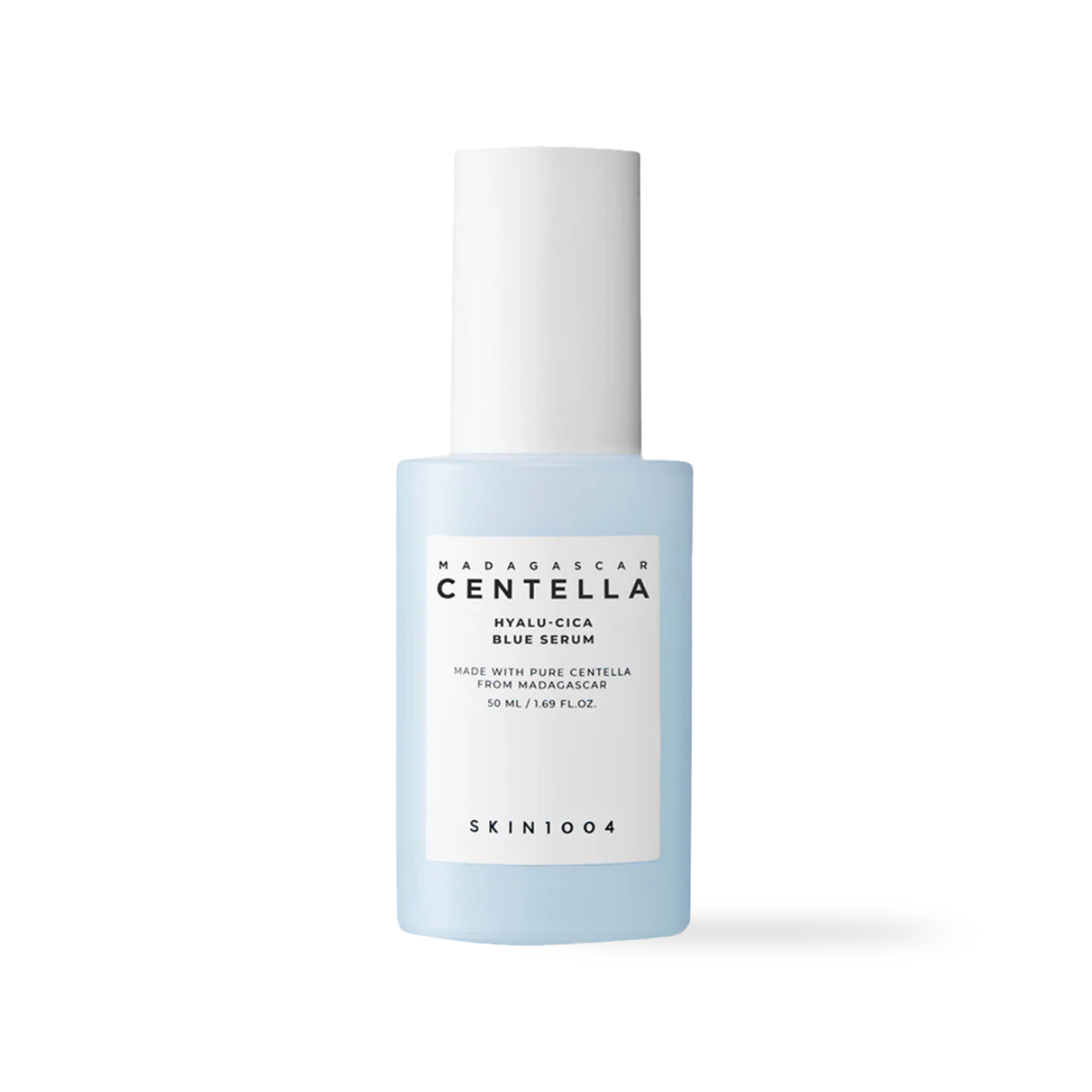 Skin1004 - Madagascar Centella Hyalu-Cica Blue Serum