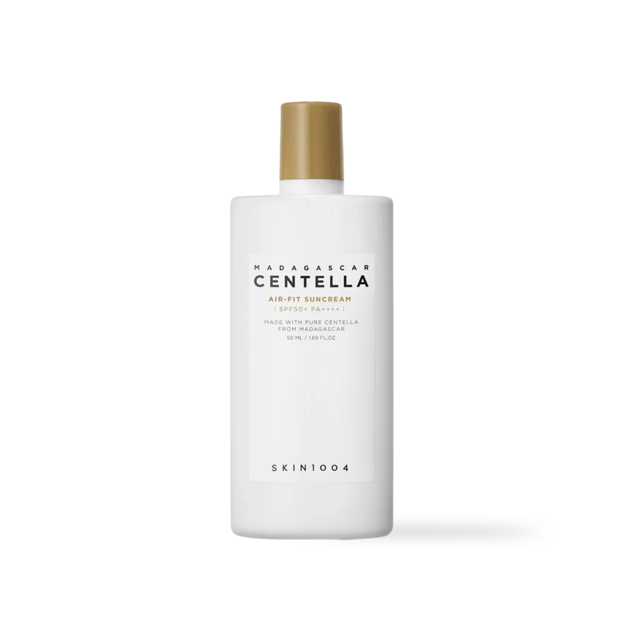 Skin1004 - Madagascar Centella Air-Fit Suncream Plus 50ml