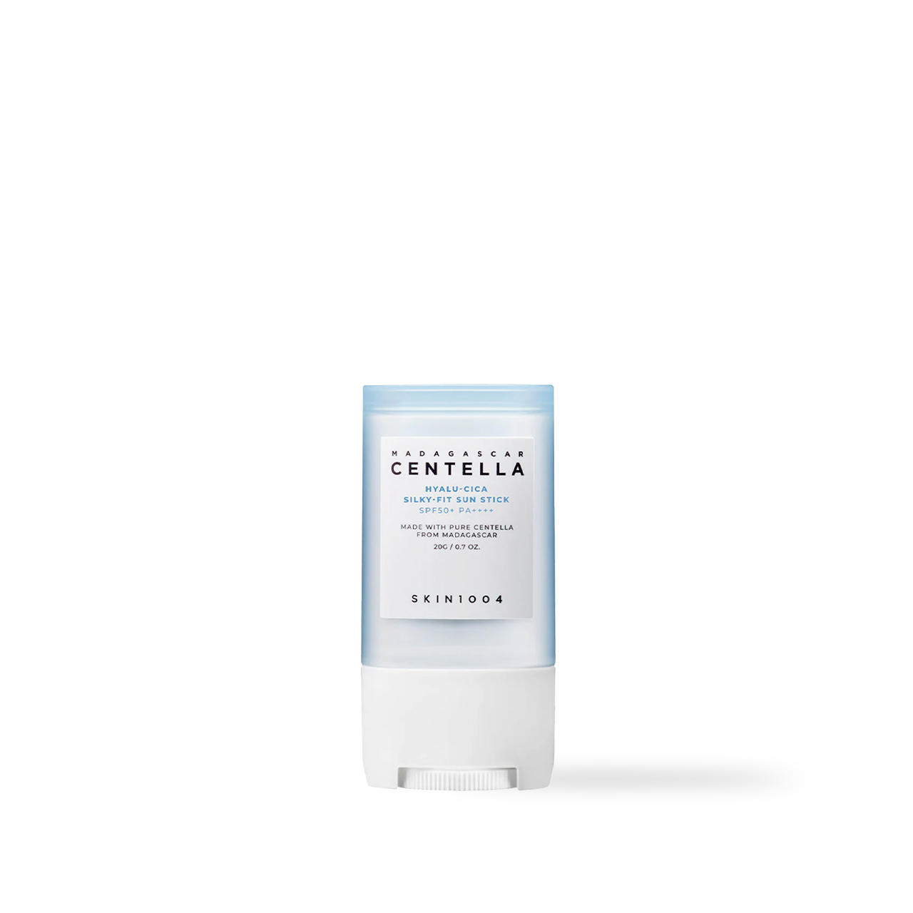 Skin1004 - Madagascar Centella Hyalu-Cica Silky Fit Sun Stick