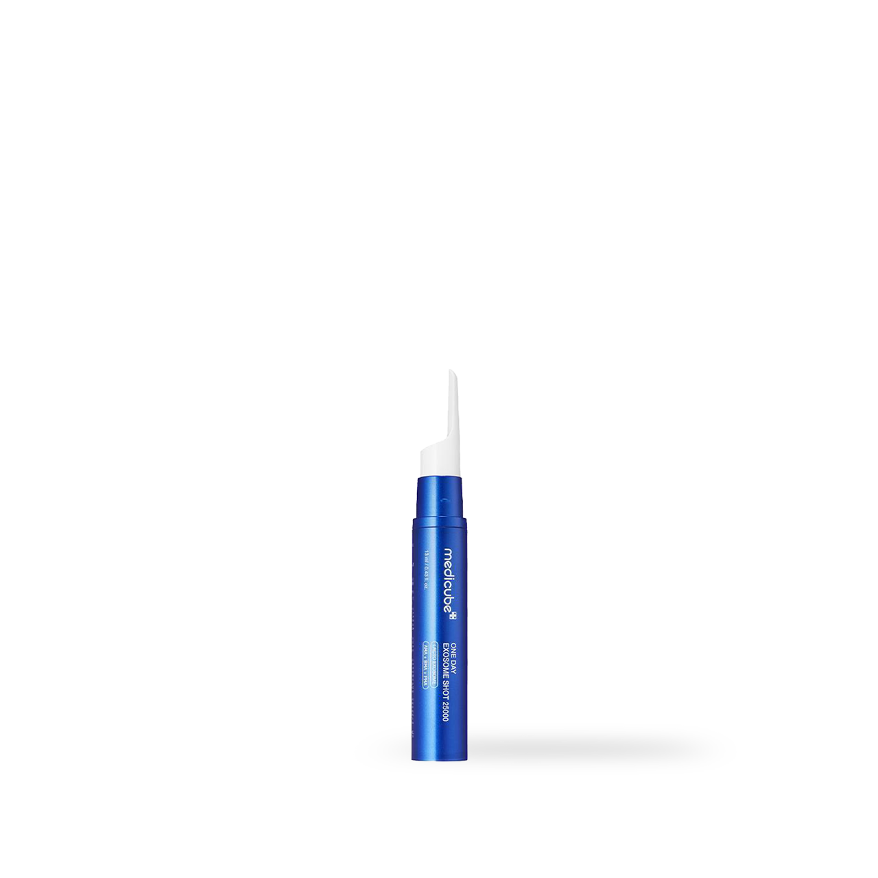 Medicube - Zero One day Exosome shot pore ampoule 25000 13ml