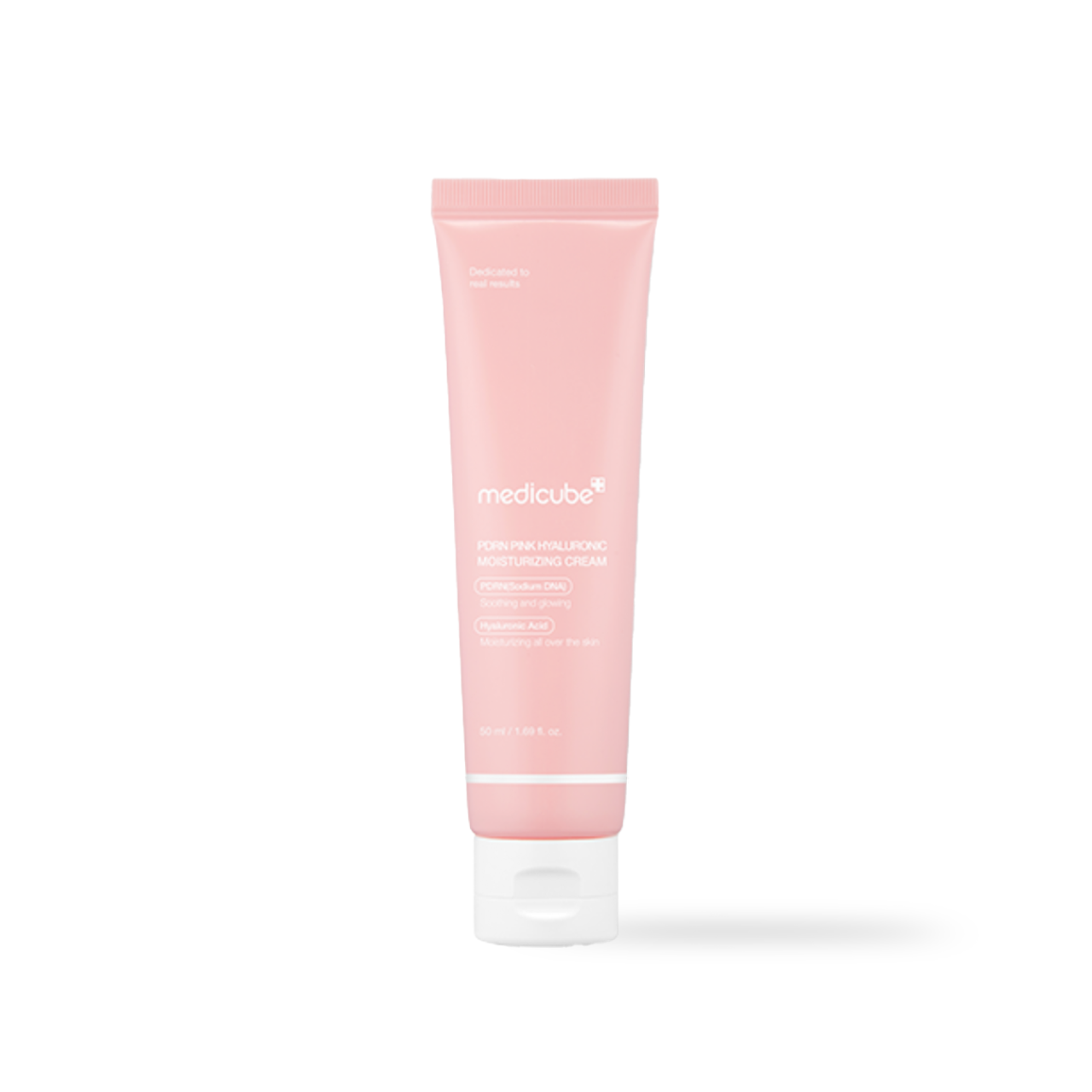 Medicube - PDRN Pink hyaluronic moisturizing Cream 50ml