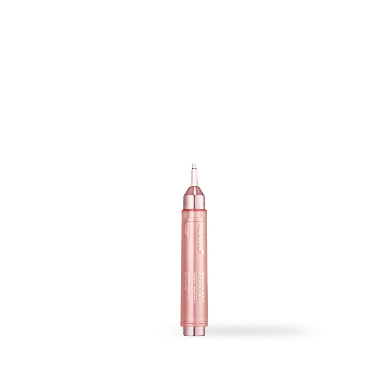 Medicube - Collagen Glow Booster Serum 15ml
