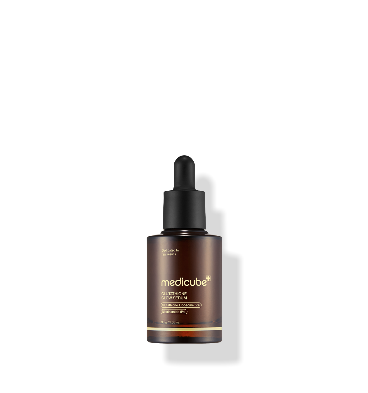 Medicube - Glutathione Glow Serum 30g