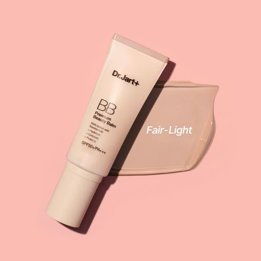 Dr.Jart+ - Premium BB Beauty Balm 40ml #Fair-Light