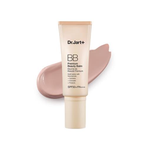 Dr.Jart+ - Premium BB Beauty Balm 40ml #Fair-Light