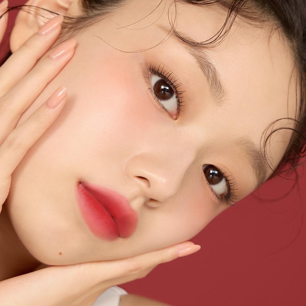 Etude House - Dear Darling Marker Tint 3.5g #01 Raspberry Pop
