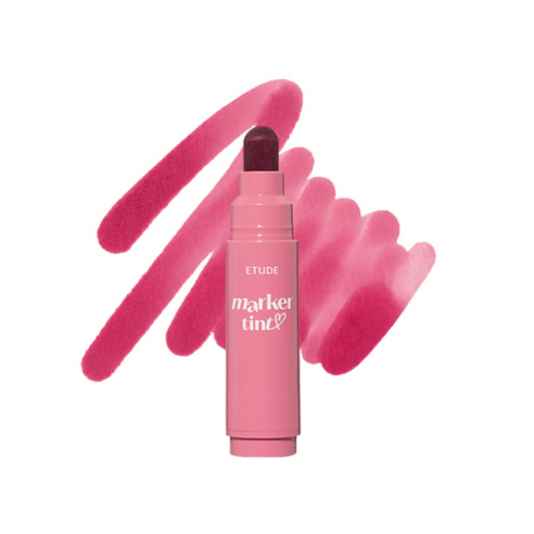 Etude House - Dear Darling Marker Tint 3.5g #02 Mono Plum