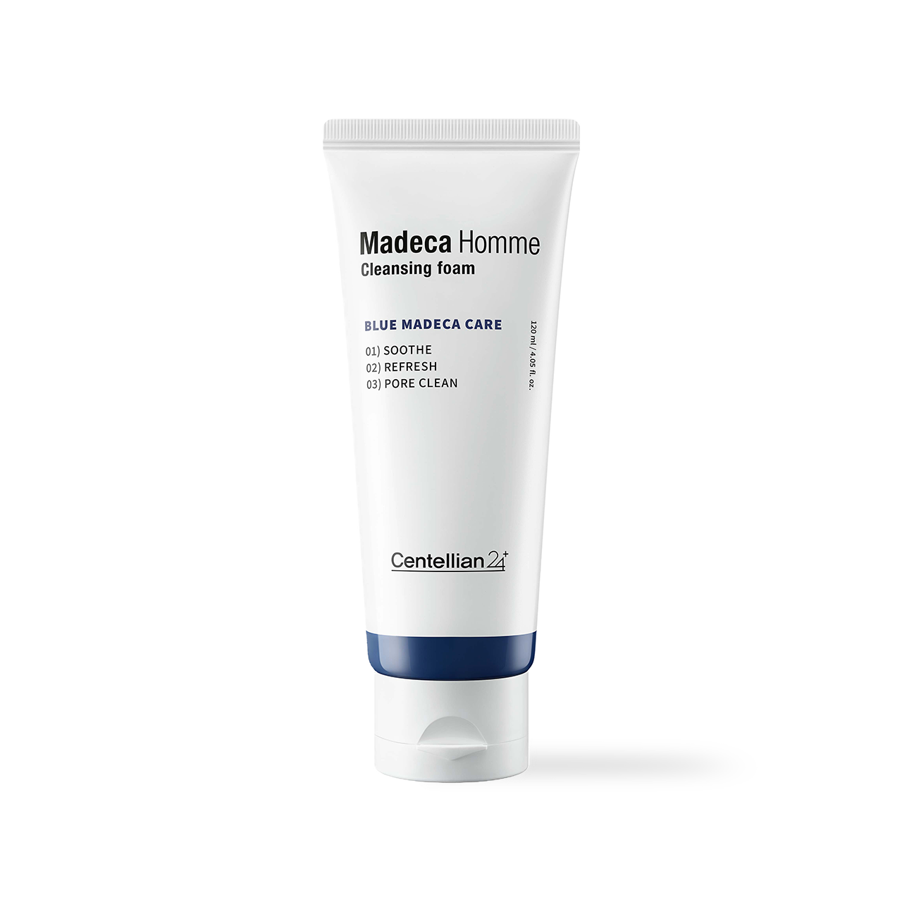 Centellian24 - Madeca Homme Cleansing Foam 120ml