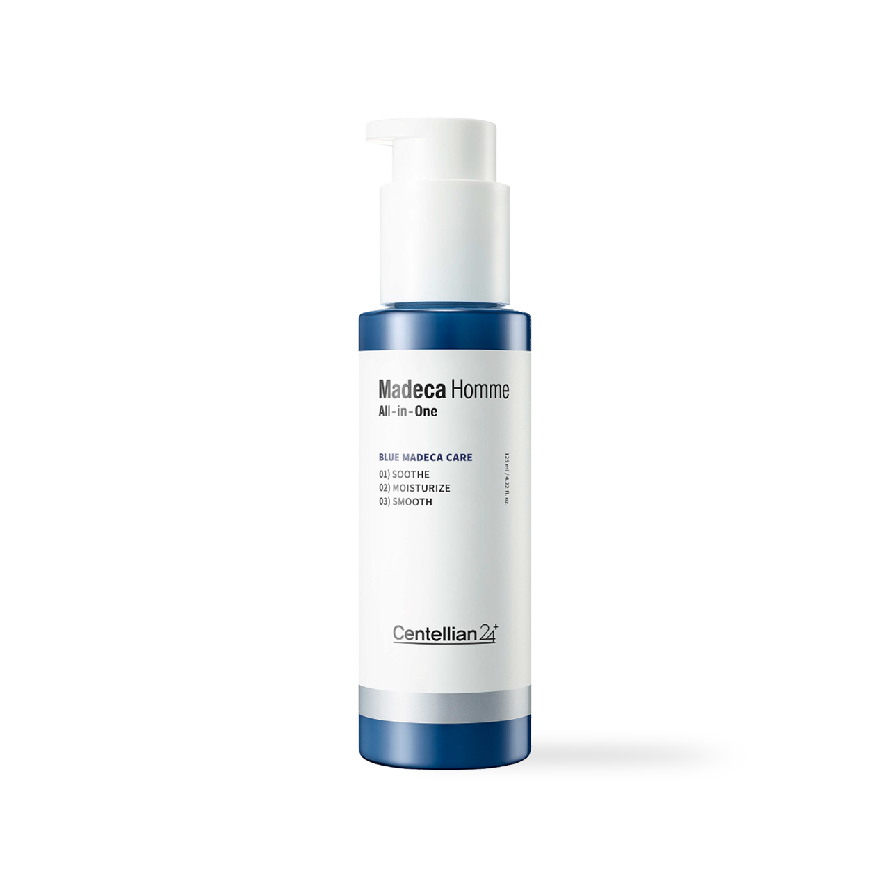 Centellian24 - Madeca Homme ALL IN ONE 125ml