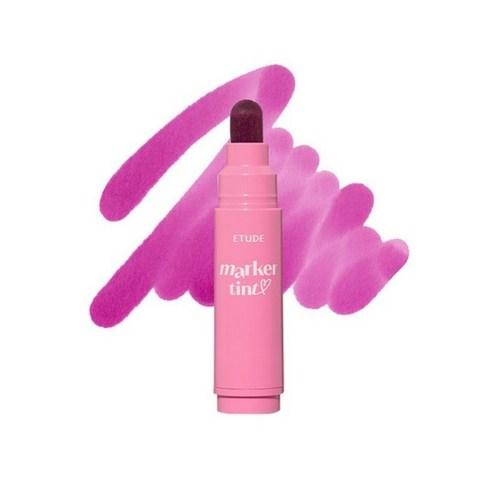 Etude House - Dear Darling Marker Tint 3.5g #06 Grape Soda
