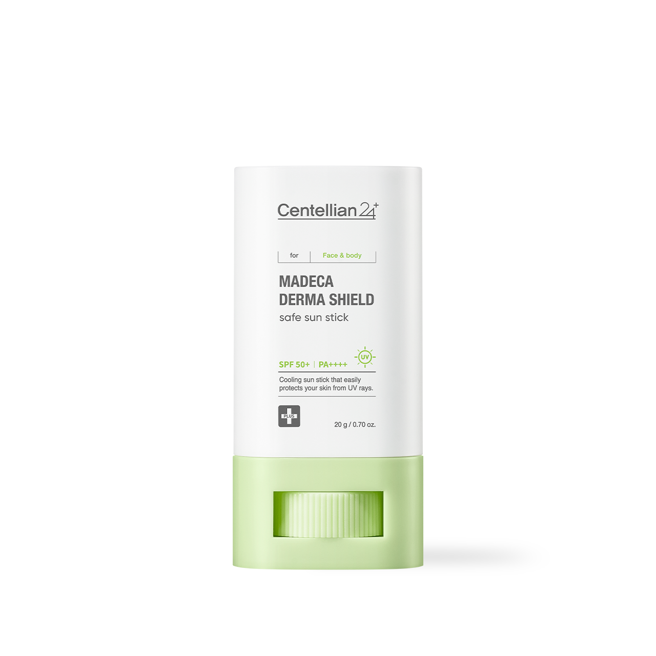 Centellian24 - Madeca Derma Shield Safe Sun Stick 20g