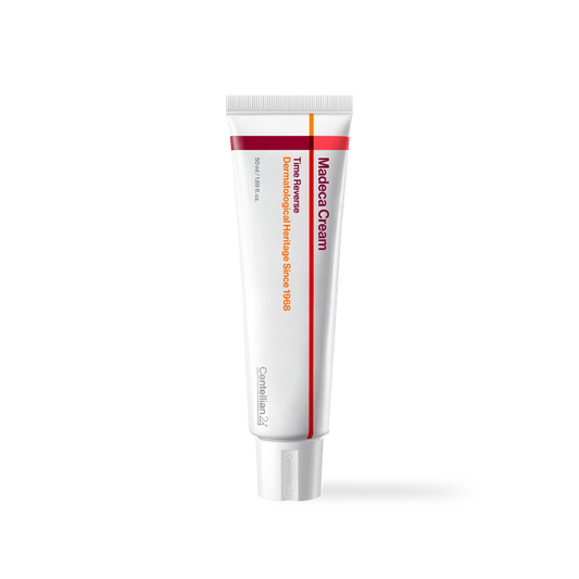 Centellian24 - Madeca Cream Time Reverse 50ml