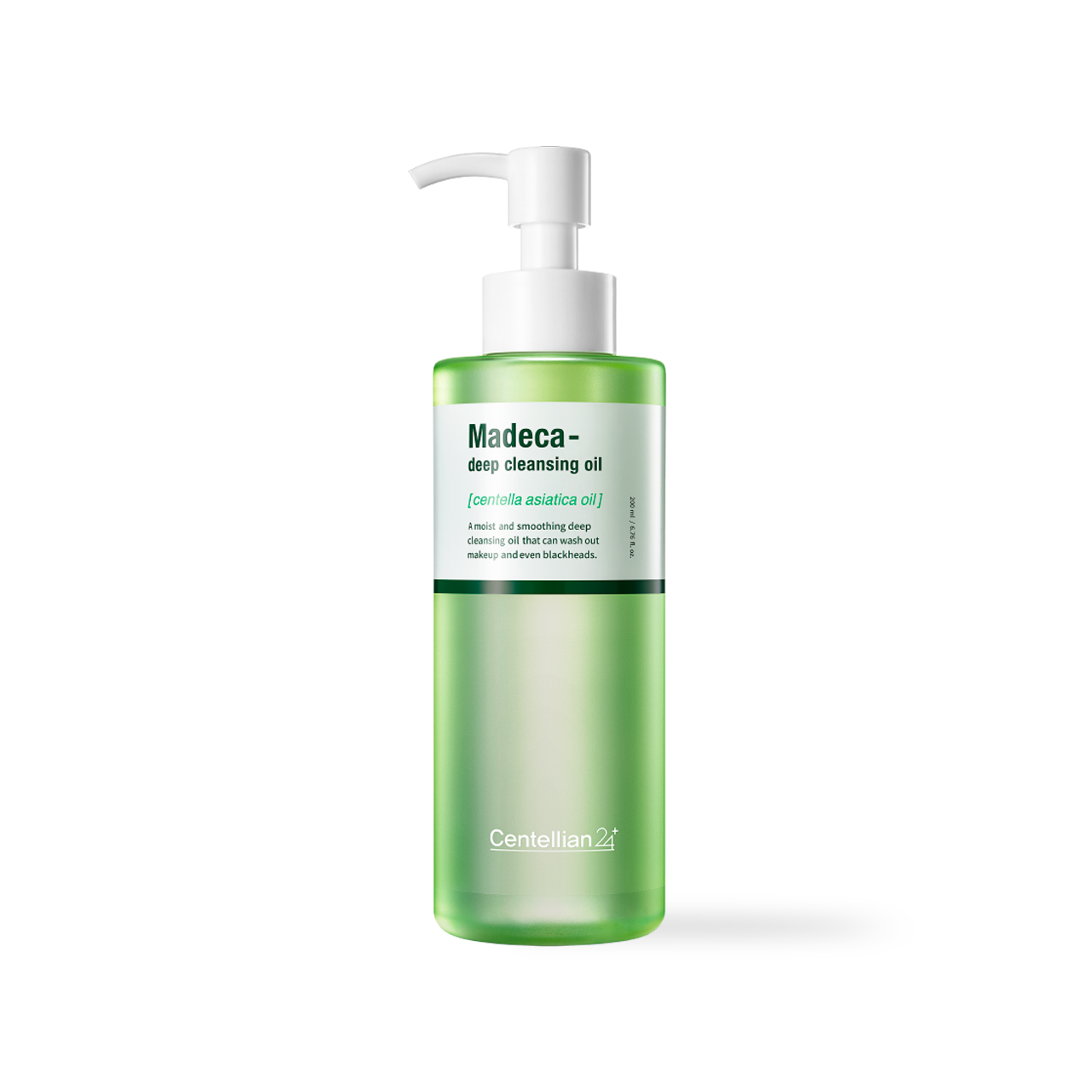 Centellian24 - Madeca Deep Cleansing Oil 200ml