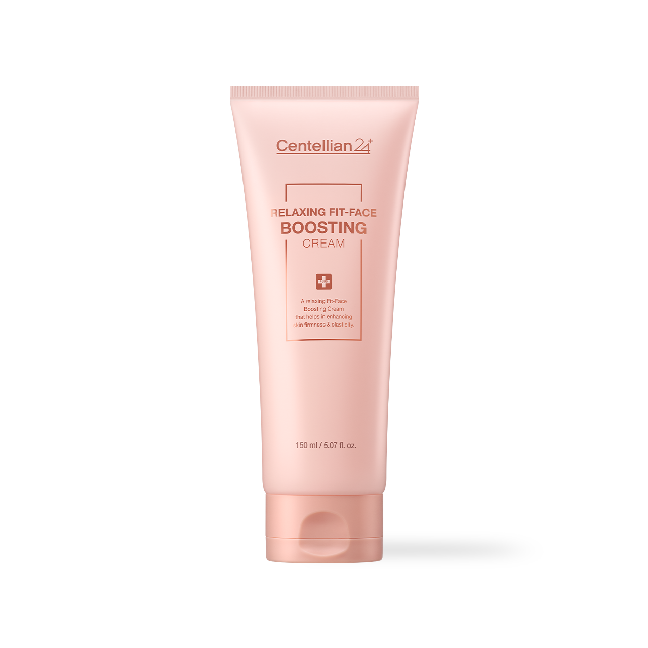 Centellian24 - Relaxing Fit-Face Boosting Cream 150ml