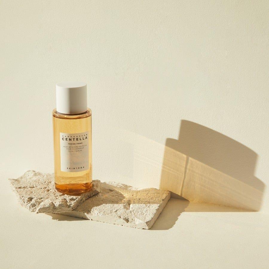 Skin1004 - Madagascar Centella Toning Toner