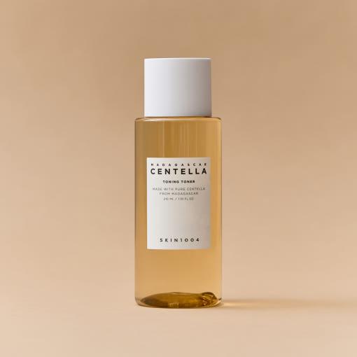 Skin1004 - Madagascar Centella Toning Toner