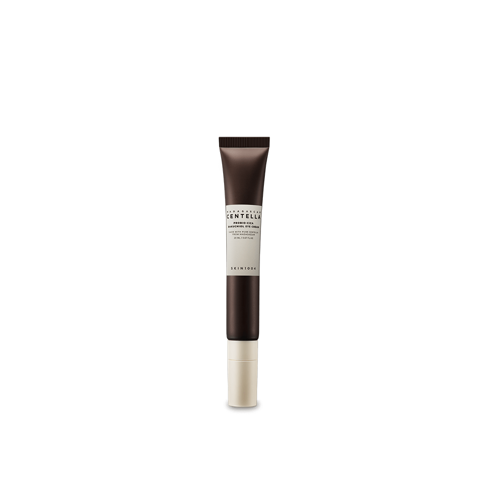 Skin1004 - Madagascar Centella Probio-cica Bakuchiol Eye Cream 20ml