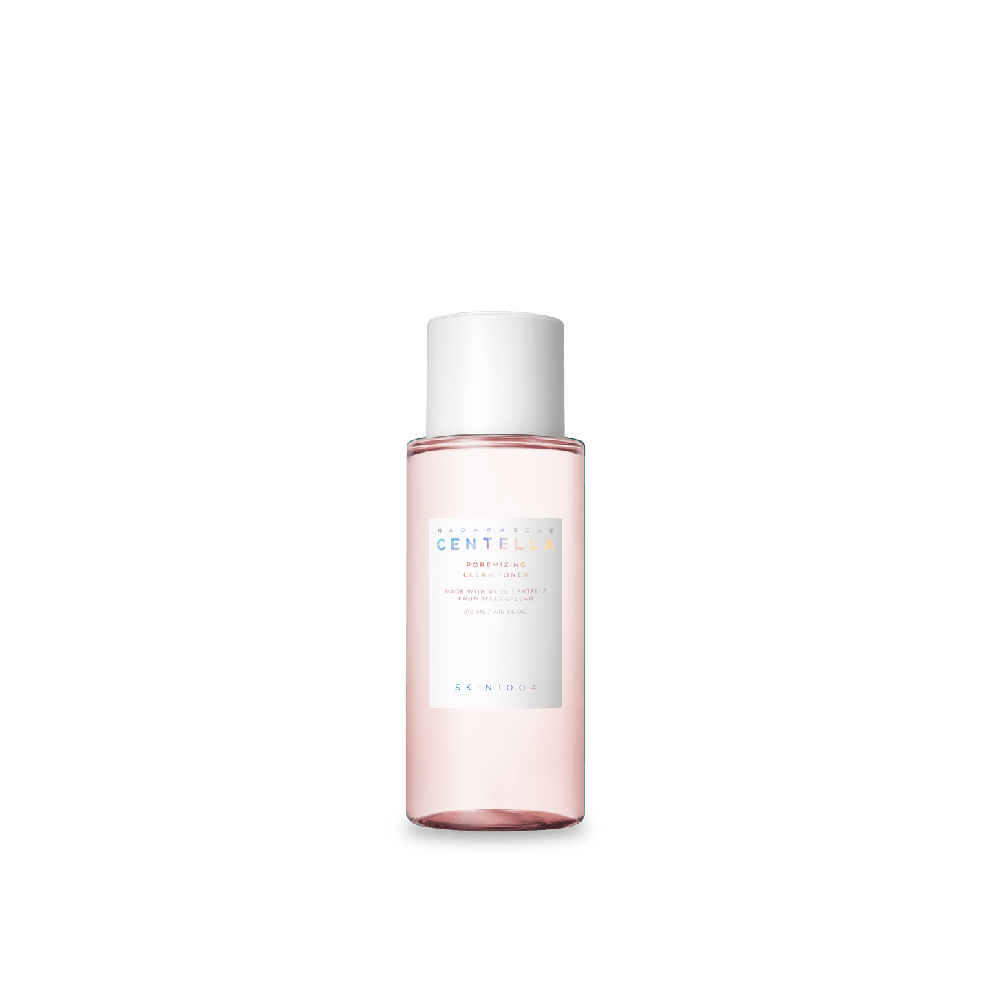 Skin1004 - Madagascar Centella Poremizing Clear Toner 210ml
