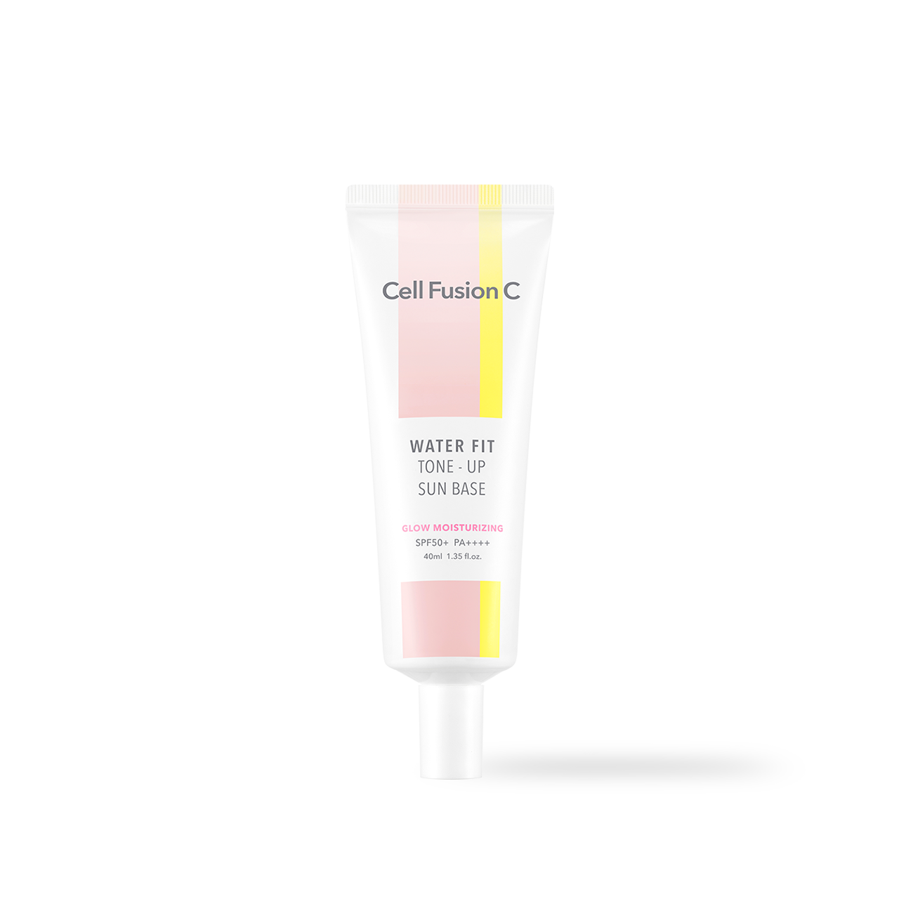 Cell Fusion C - Water Fit Tone-Up Sun Base SPF 50+/ PA++++ 40ml