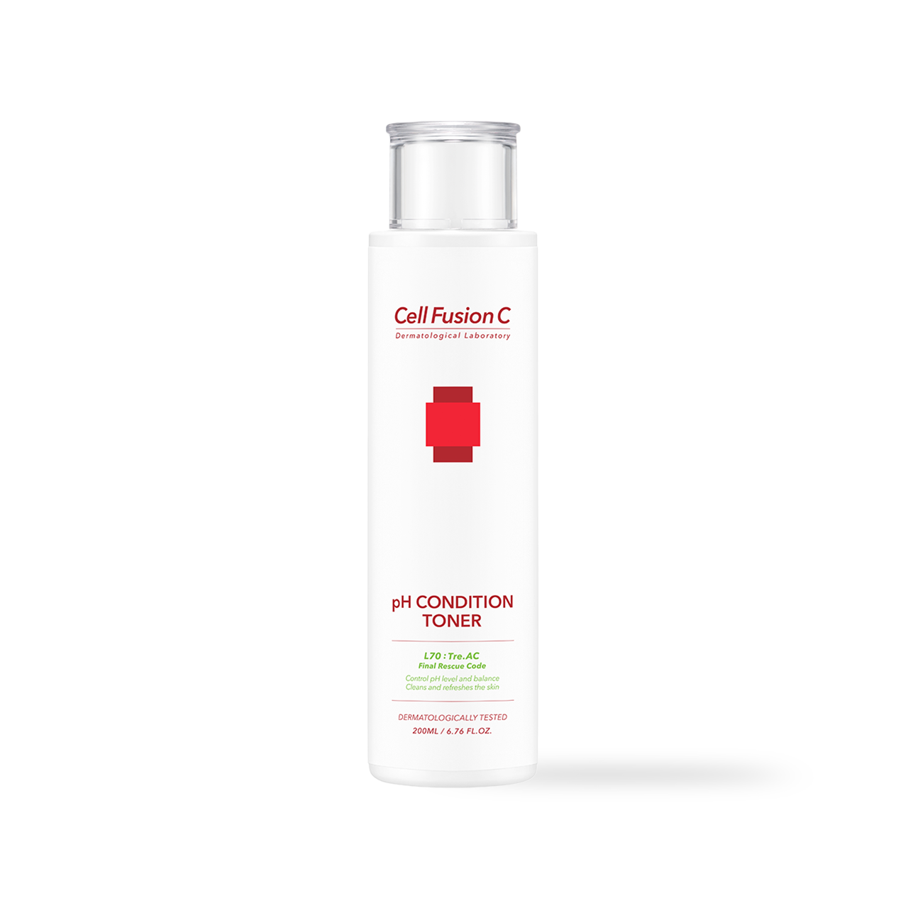 Cell Fusion C - TRE.AC pH Condition Toner - 200ml