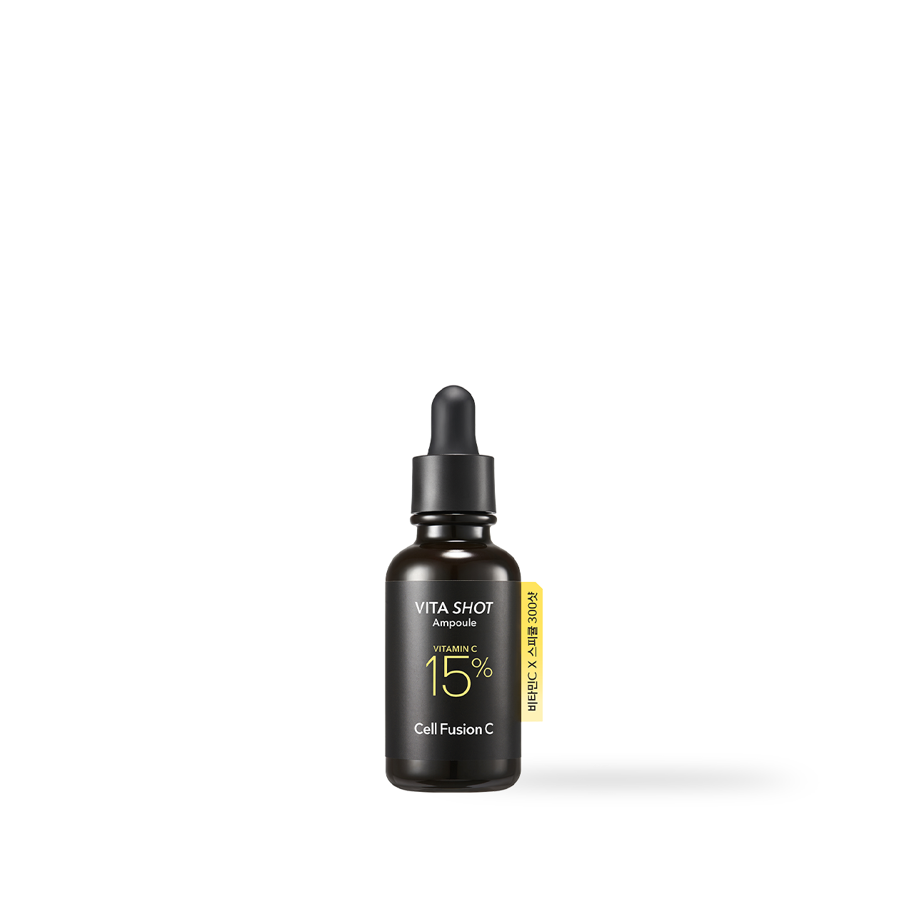 Cell Fusion C - Toning C Vita Shot Ampoule 20g