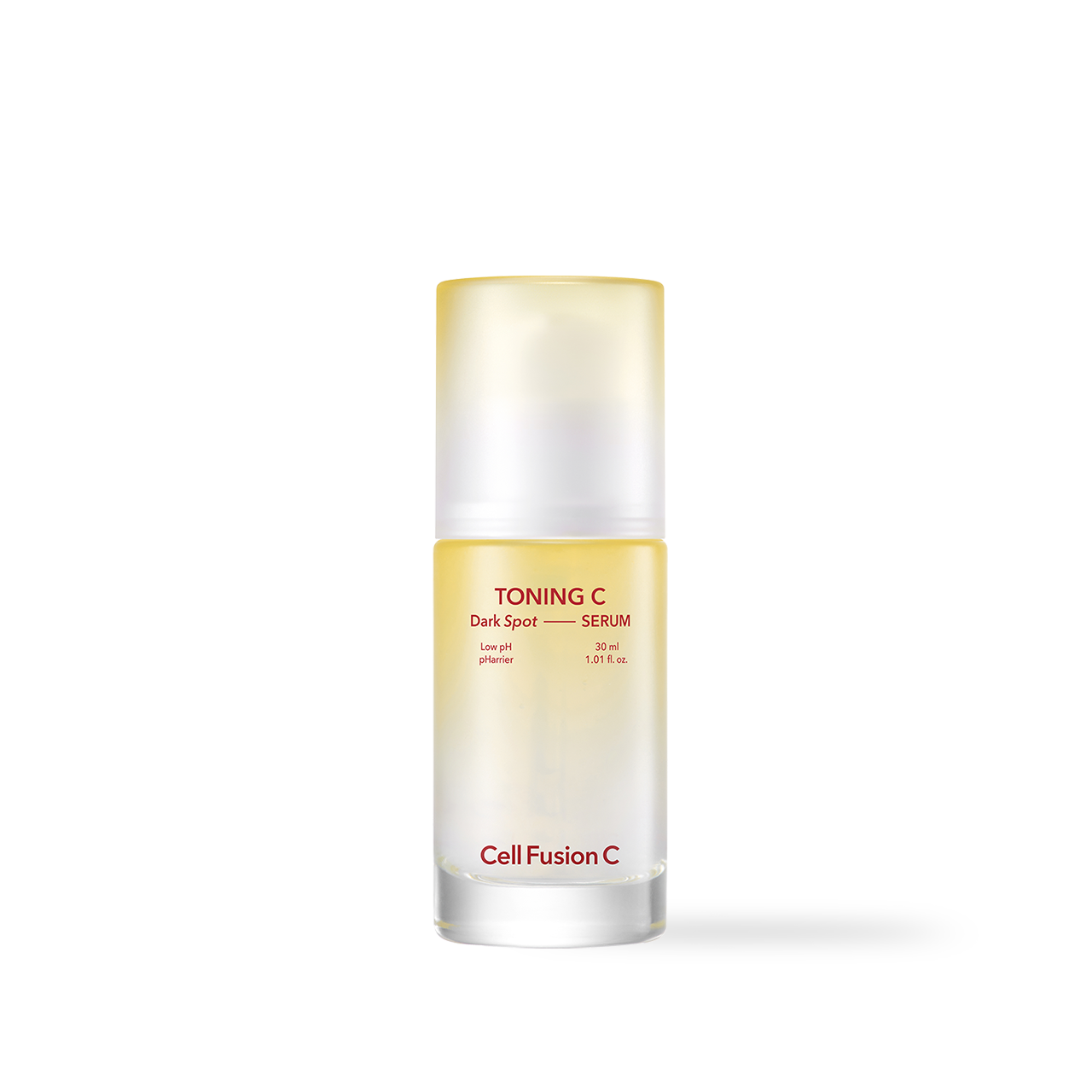 Cell Fusion C - Toning C Dark Spot Serum - 30ml