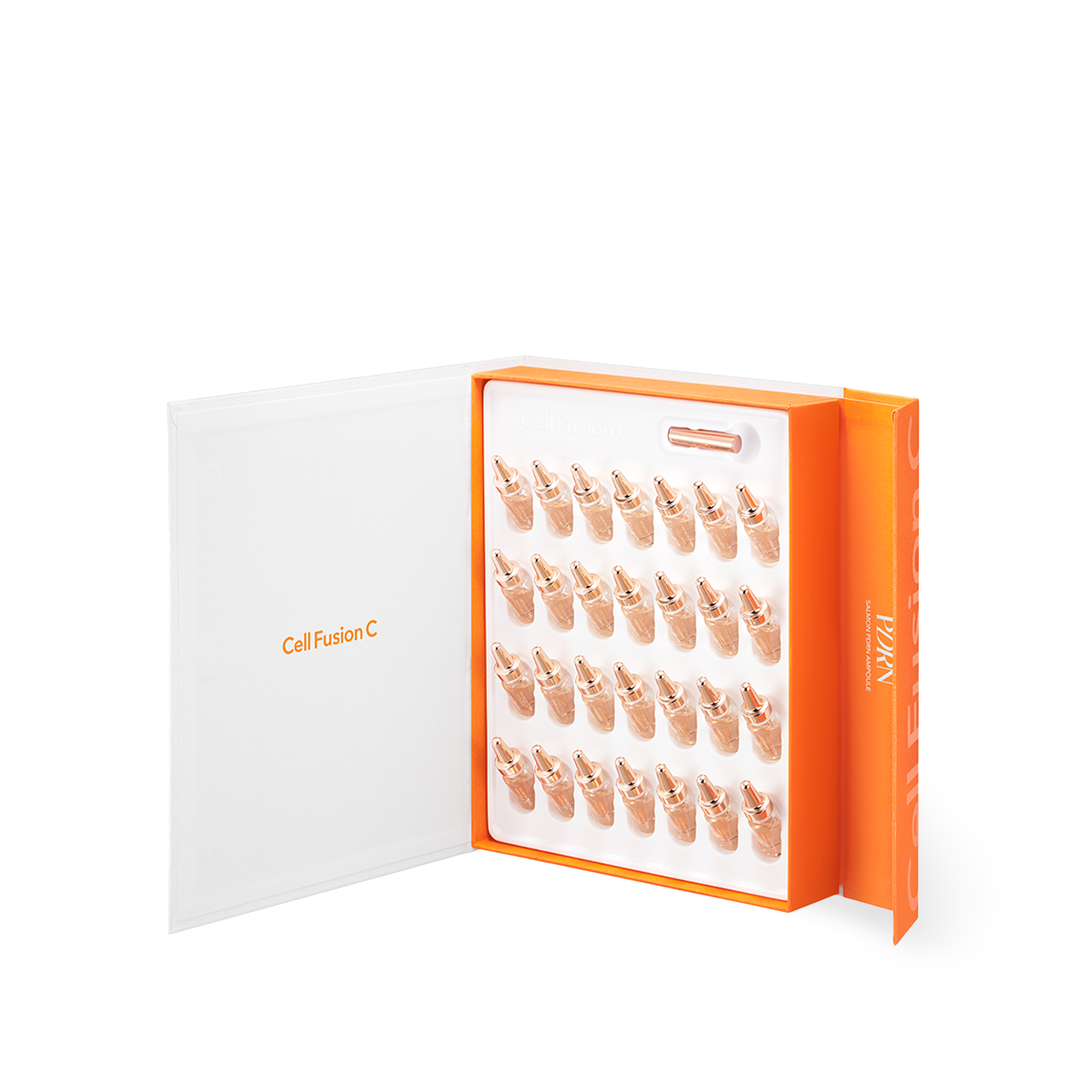 Cell Fusion C - Salmon PDRN Ampoule 2ml*28ea