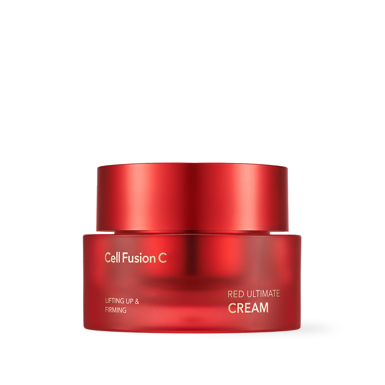 Cell Fusion C - Red Ultimate Cream 50ml