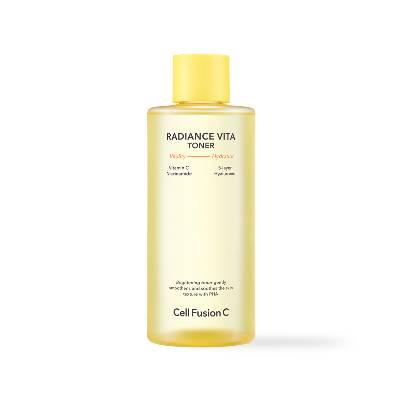 Cell Fusion C - Radiance Vita Toner 300ml
