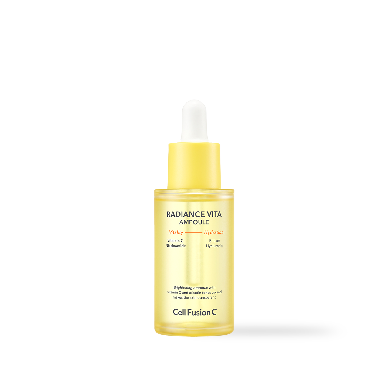 Cell Fusion C - Radiance Vita Ampoule 30ml