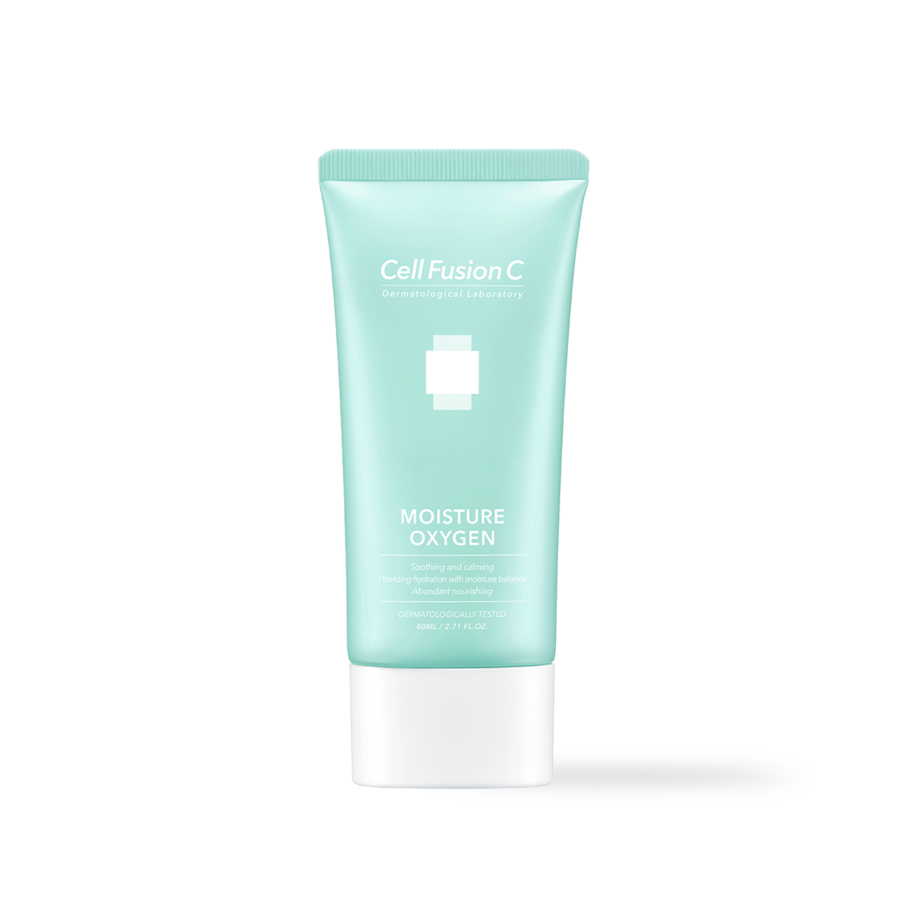 Cell Fusion C - Moisture Oxygen 80ml