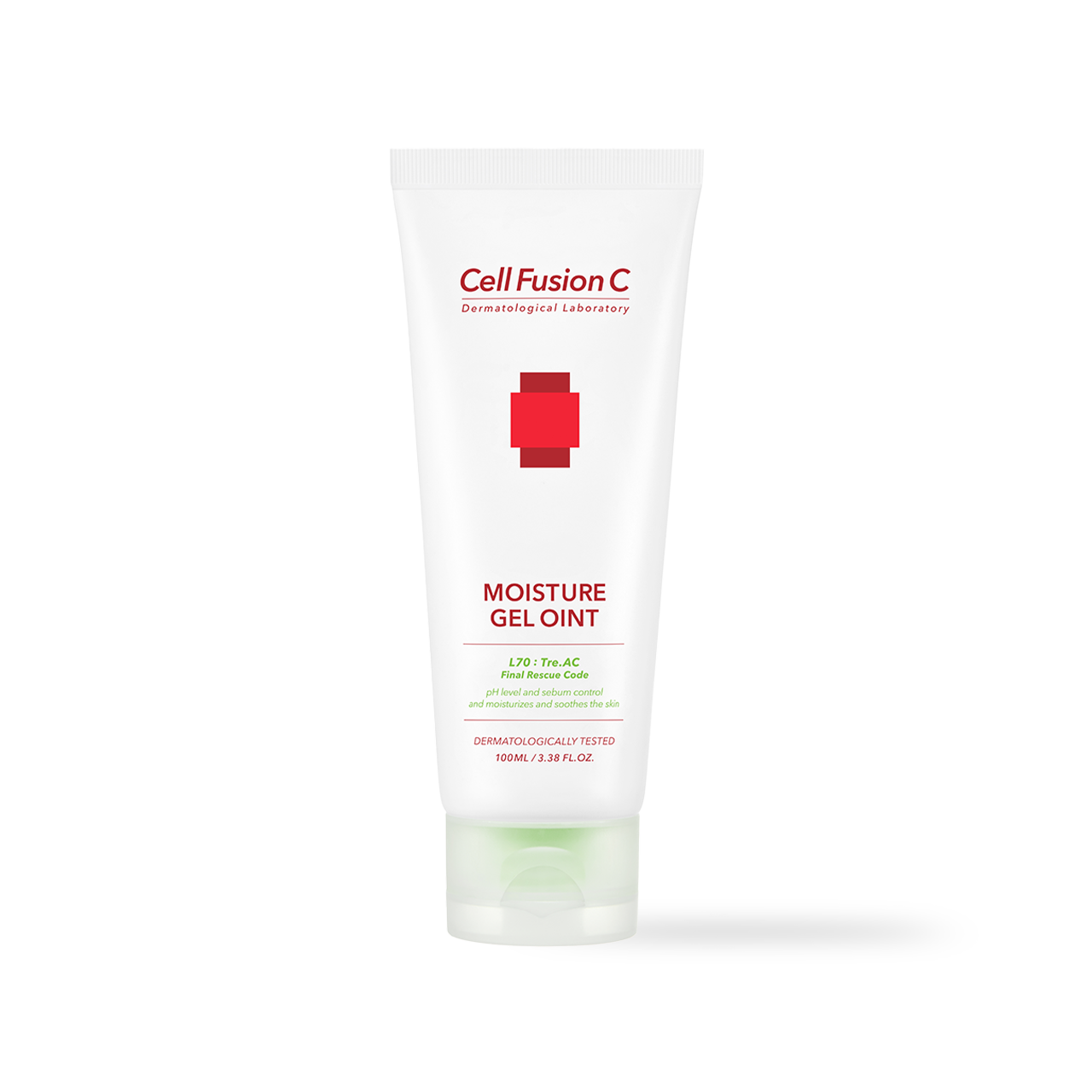 Cell Fusion C - Moisture Gel Oint - 100ml