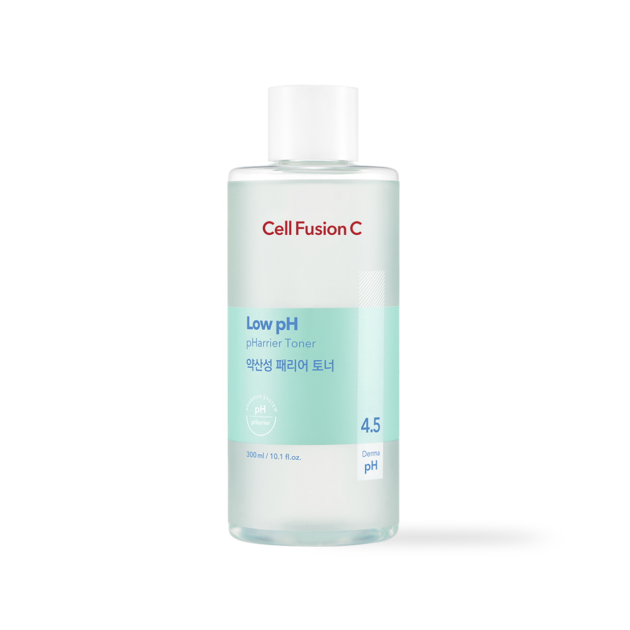 Cell Fusion C - Low pH pHarrier Toner - 300ml