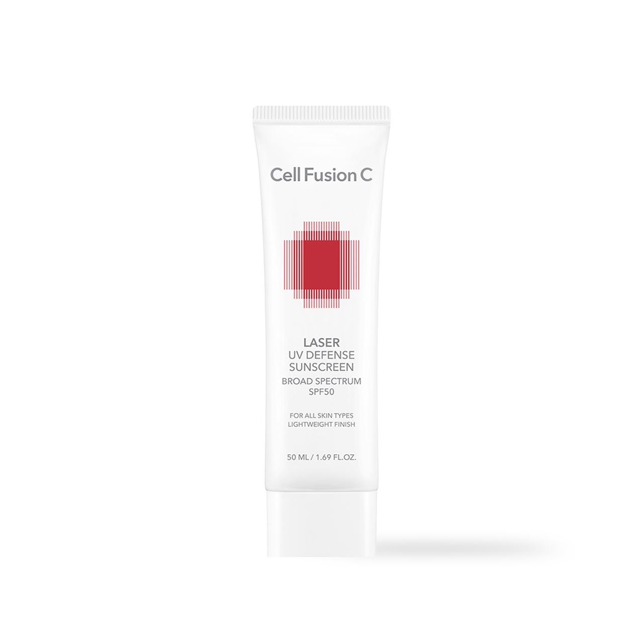 Cell Fusion C - Laser UV Defense Sunscreen OTC 50ml