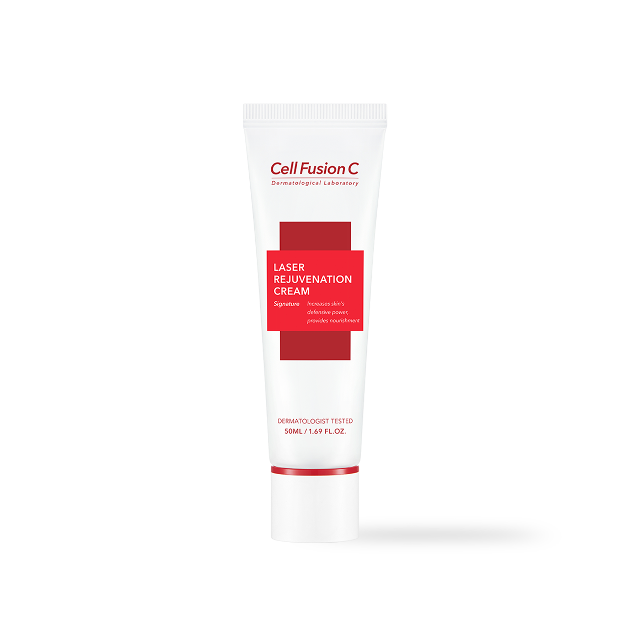 Cell Fusion C - Laser Rejuvenation cream - 50ml