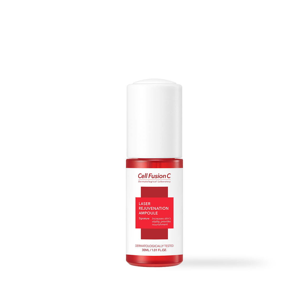 Cell Fusion C - Laser Rejuvenation Ampoule - 30ml