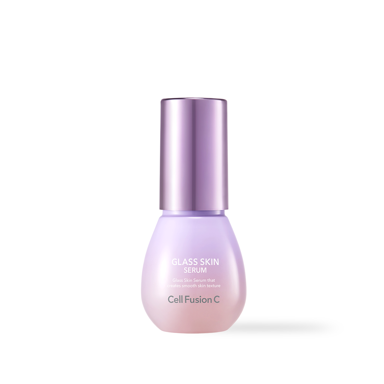 Cell Fusion C - Glass Skin Serum 30ml