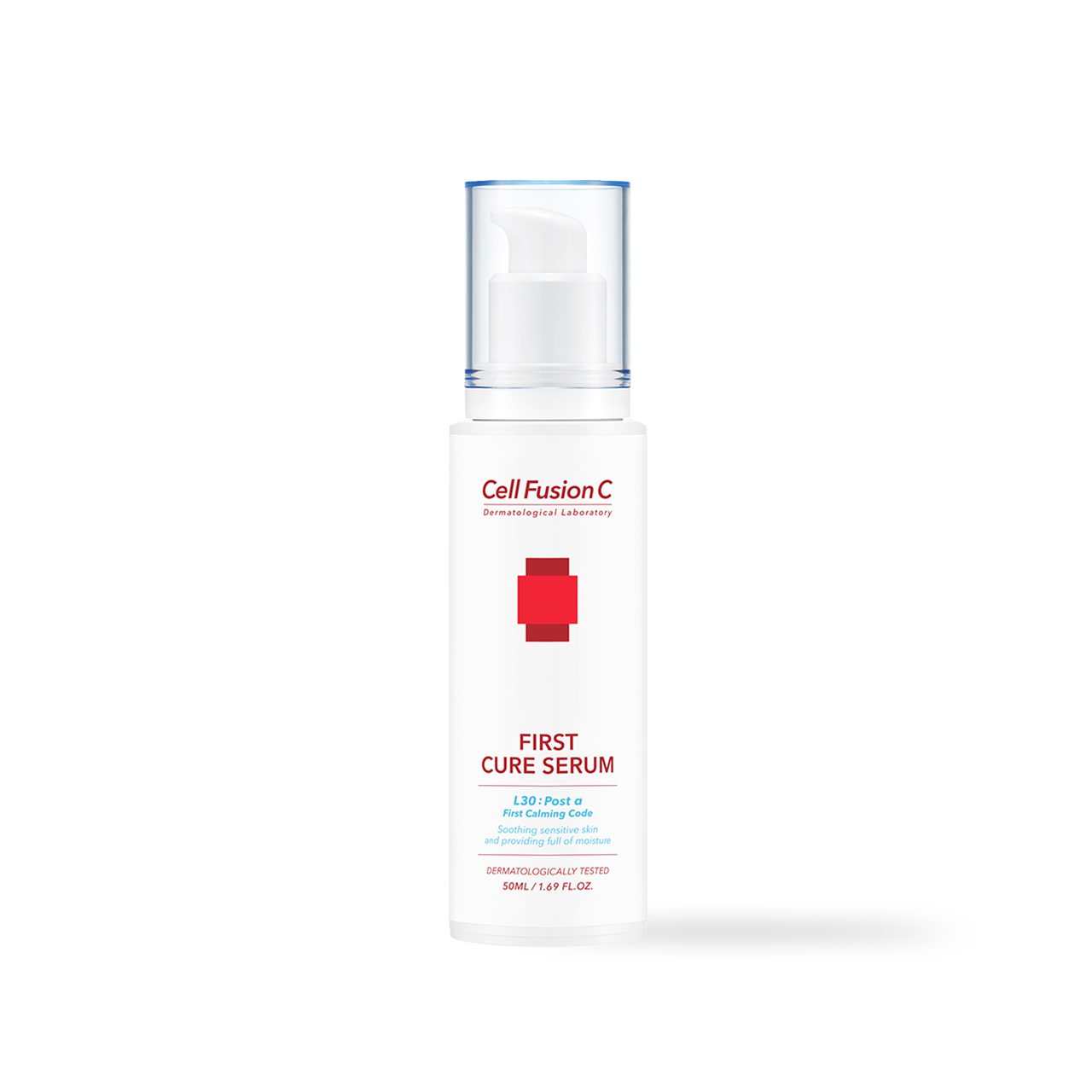 Cell Fusion C - First Cure Serum 50ml