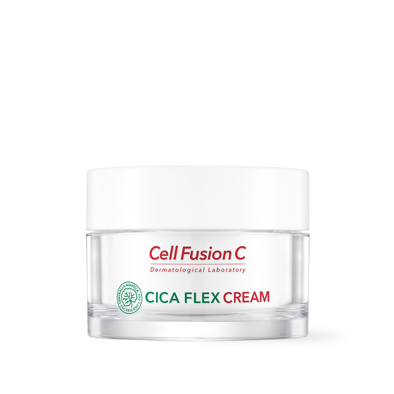 Cell Fusion C - Cica Flex Cream 55ml