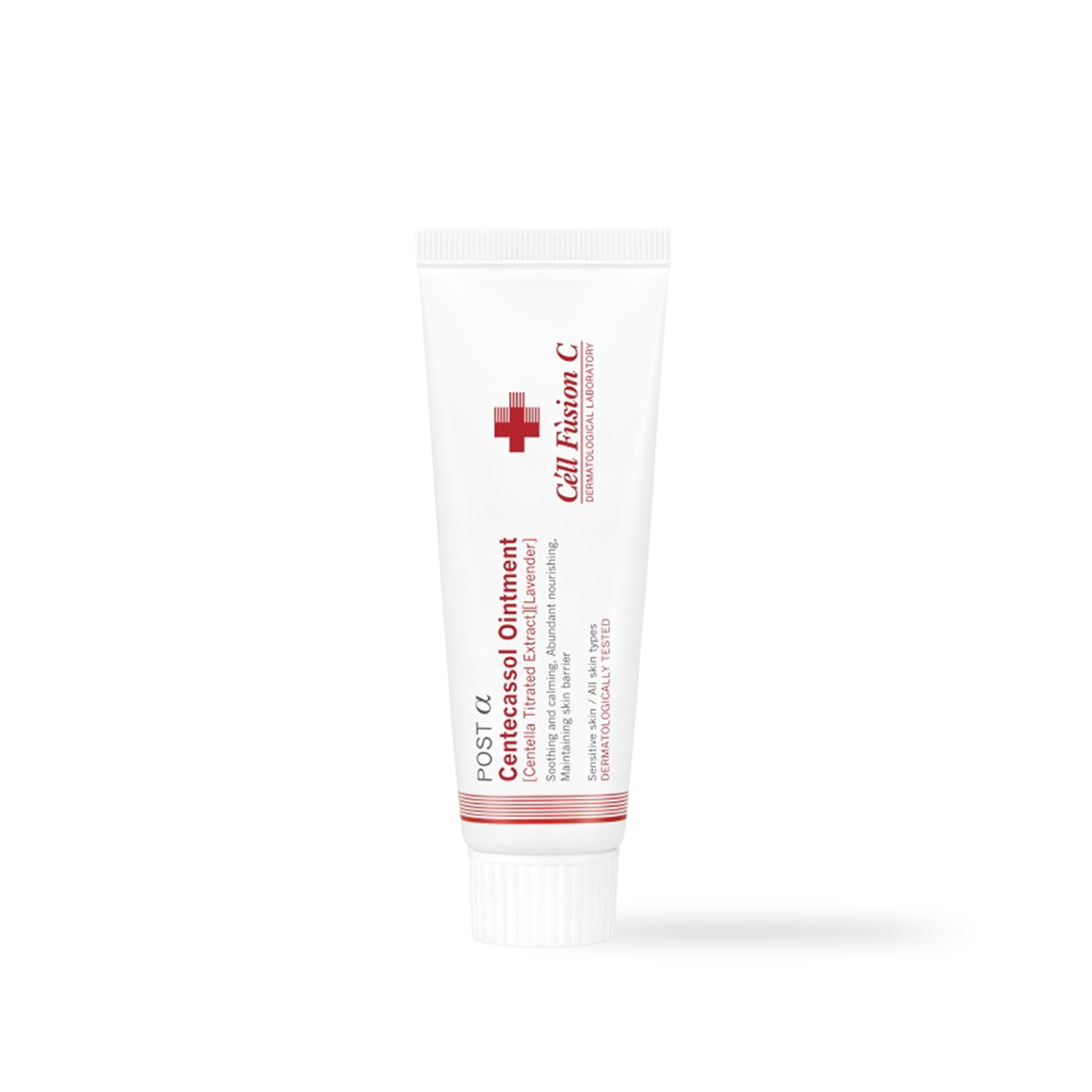 Cell Fusion C - Centecassol Ointment 40ml