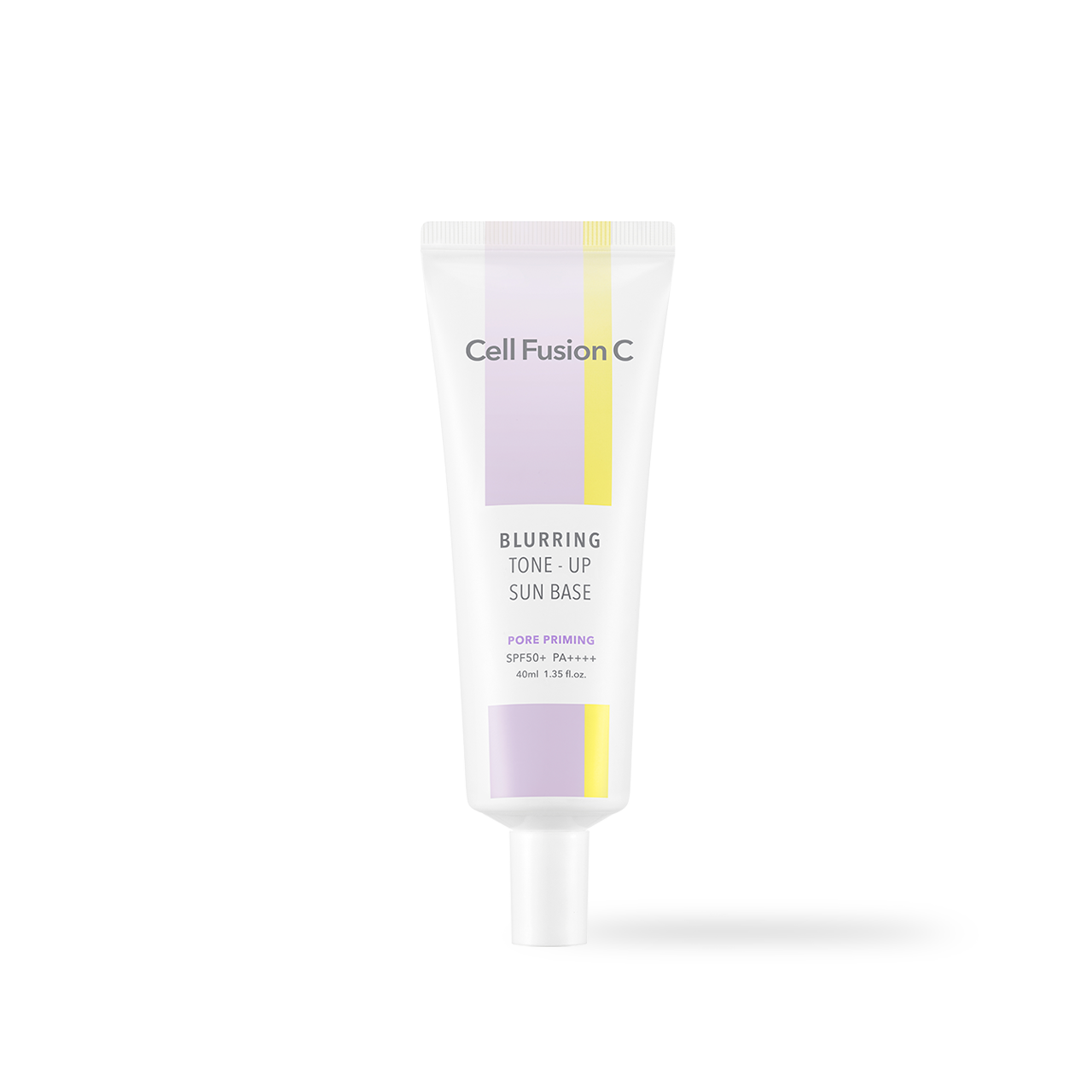 Cell Fusion C - Blurring Tone-Up Sun Base SPF 50+/ PA++++ 40ml