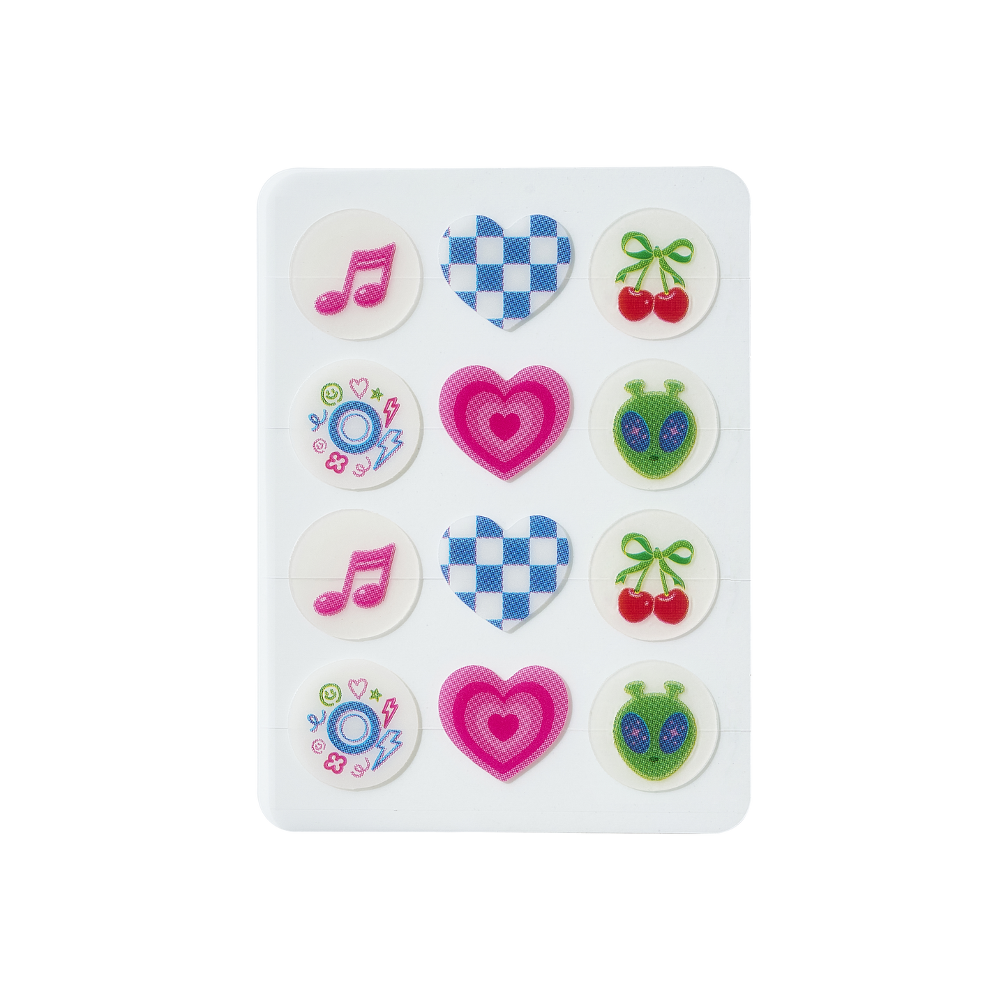 Centellian24 - Madeca Medi Patch Special Color 36pcs
