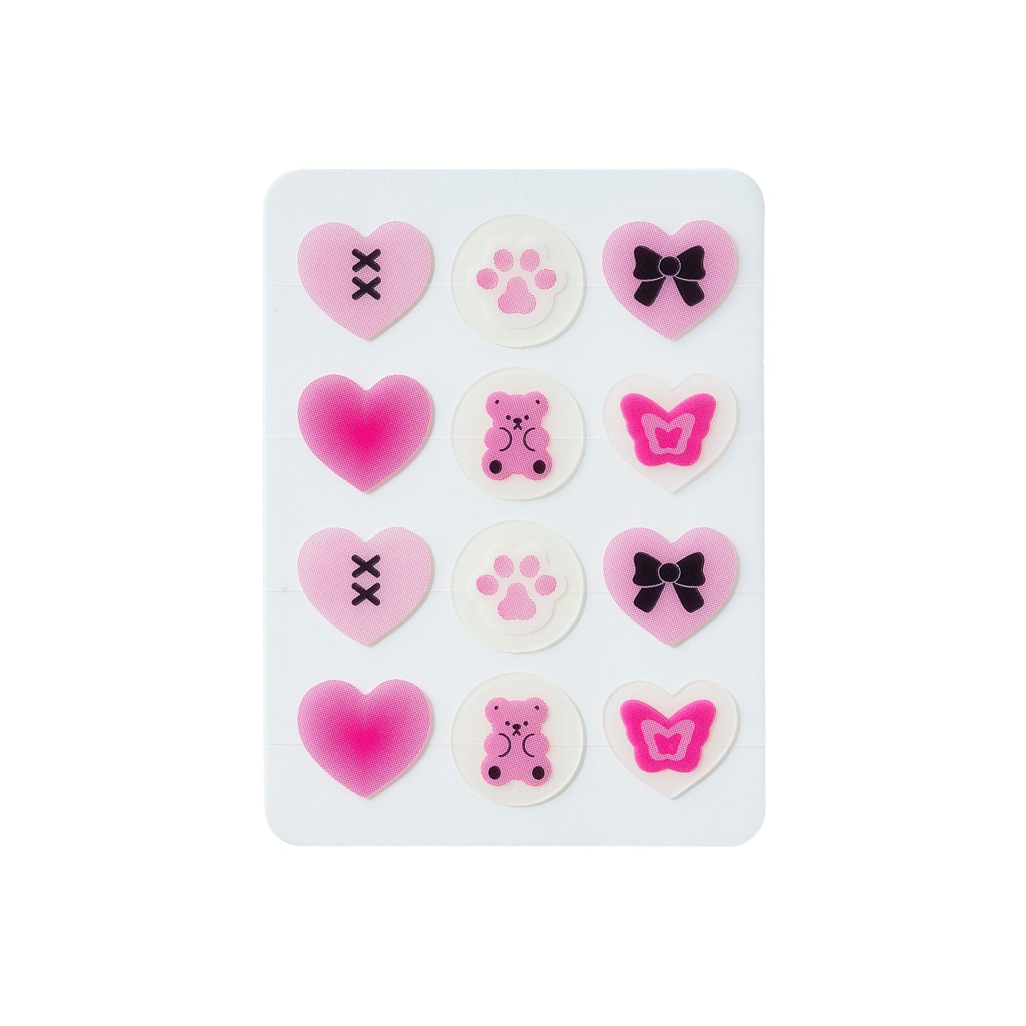 Centellian24 - Madeca Medi Patch Special Color 36pcs